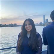 I provide private tutoring lessons for students in GCSEs