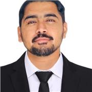 My Name is Arslan Aziz. I have more seven years of working experience as Lecturer of Chemistry