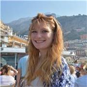 I am bubbly and a creative thinker and happy to help all!