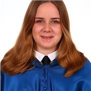 Profesora particular con mucha experiencia ofrece clases particulares de matemáticas y química