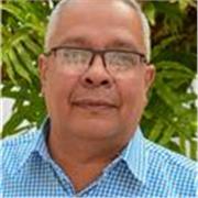 Profesor virtual de español con experiencia docente y educación en línea