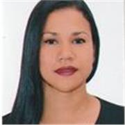 Licenciada en preescolar