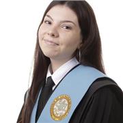 Graduada en traducción interpretación imparte clases de español en Gran Canaria u online