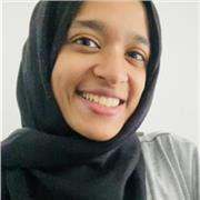 Afra Irfan