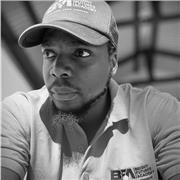Darlington Mukonori