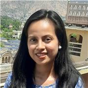 Prachi Khobiyan