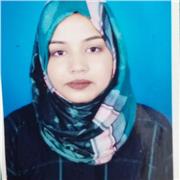 Muqaddas Memon