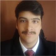 Ingeniero Informático con experiencia en múltiples proyectos en distintas áreas