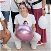 Soy una persona paciente, empática y con vocación por la enseñanza. Cuento con el nivel B2 de valenciano.