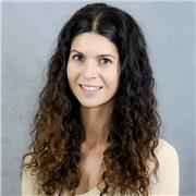 Sarah Ait-Ameur