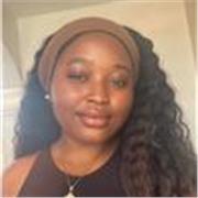 Master’s Student in English Literature | Expert in Academic Writing & Analysis.Native English Speaker & Lit Scholar |