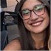 Soy estudiante de Ing. Química con vocación, doy clases de matemáticas, química y apoyo escolar