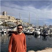 Lehrer für Deutsch als Fremdsprache für Ukrainer