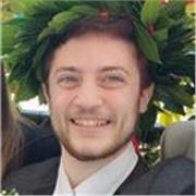 Sei alla ricerca di un insegnante privato serio e disponibile? Vuoi puntare sulla conversazione e il parlato del tuo inglese?
Contattami e raccontami le tue esigenze, studieremo un programma su misura per te!