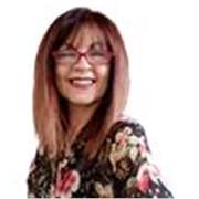 Laureata in Scienze della Comunicazione