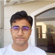 A cooperative teacher looking to make chemistry easier. One-on-one sessions where all questions are catered.