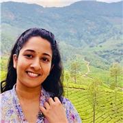 Monisha
