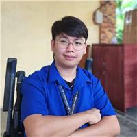 I would describe myself as a dedicated and passionate online tutor with a strong commitment to inclusive education. As a person with a disability, I have firsthand experience overcoming challenges and adapting to different learning styles. This has allowe