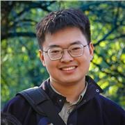 English Tutor for prospective IELTS exam takers and anyone who need help in English or Chinese.