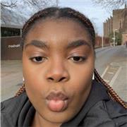 Rose Amanze