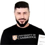 I'm a passionate, technical and knowledge-driven teacher who loves making students speak in English or Portuguese!