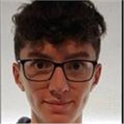 Estudiante de bachillerato que busca impartir clases de inglés a niños de Educación Infantil y Primaria. Nivel B2 acreditado por Cambridge