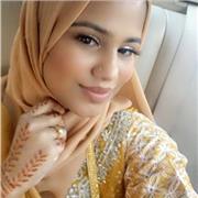 Ruzina Begum