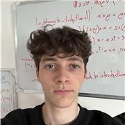 Professeur particulier pour donner des cours de maths allant du collège à la terminale