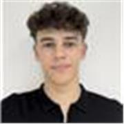 Profesor de batxillerat tecnologic, estudiant d’enginieria industrial