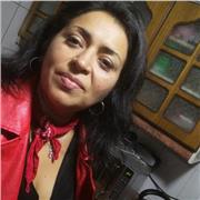 Profesora básica con experiencia en lectoescritura, me gusta enseñar a través del juego y crear desafíos personales en los niños