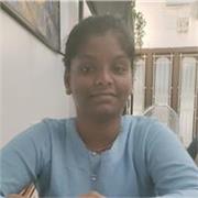 English tutor - Kindergarten to 7th grade