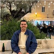 Profesor de apoyo escolar de Matemáticas, Física y Quimica para estudiantes de ESO y BACHILLER