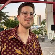 Nachhilfe in Spanisch von erfahrenem, jungen Muttersprachler mit BA in Hispanistik und MA in Lateinamerikastudien