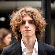 Experienced Tutor & Engineer teaching Maths & Computer Science | MSc + BEng (Hons) Student