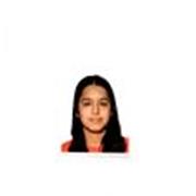 Soy una estudiante de Psicología en segundo año y me encantan los niños de todas las edades. 