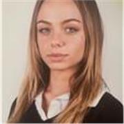 Profesora de materia general de primaria y secundaria (hasta 3 ESO incluido).
Soy estudiante de biología (último año), he estudiado en un instituto bilingüe (dispongo de los títulos: Cambridge B1 y TOEFL advanced.
También si le interesa doy clases de pola