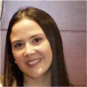 Profesora de clases particulares a domicilio y online