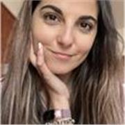 Profesora de inglés apta para niños y adultos 