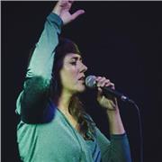 CLASES DE CANTO: PRESENCIA_CUERPO_INTERPRETACIÓN