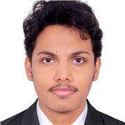 Syed Alif Ul