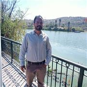 Tutor de español divertido, amable, amistoso y paciente