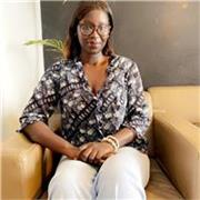 Cours particuliers en informatique et mathématiques - Étudiante en Master