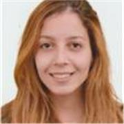 profesora de francés y español, con idioma de francés nativa