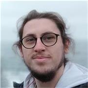 Passionné de mathématiques, diplômé en informatique, je propose des cours de maths du primaire au lycée à Montaigu et ses environs