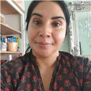 Saima Aslam