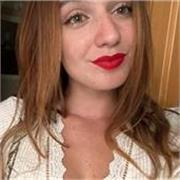 Profesora de inglés apta para todos los niveles, sobre todo, especializada en inglés