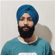 Ishpreet singh