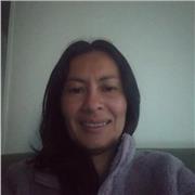 Docente especializada en biología y gestión ambiental. Genética, ecología