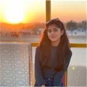 I have a strong hold of the english language with a bold & fluent accent whilst being a great teacher