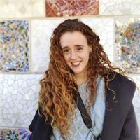 Profesora de español dinámica para niños y adultos